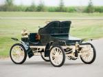 Cadillac Model E Runabout 1905 года